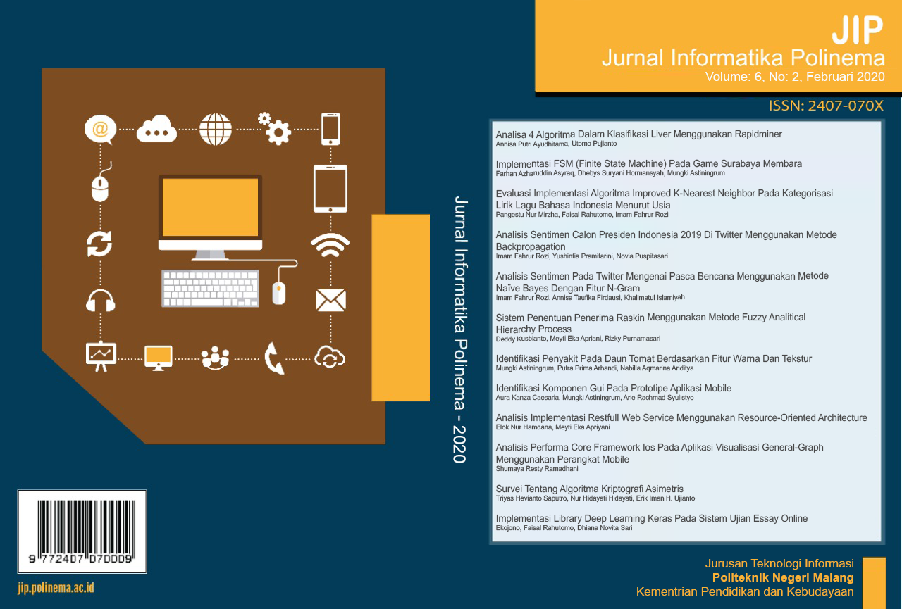 klasifikasi usia menurut who pdf