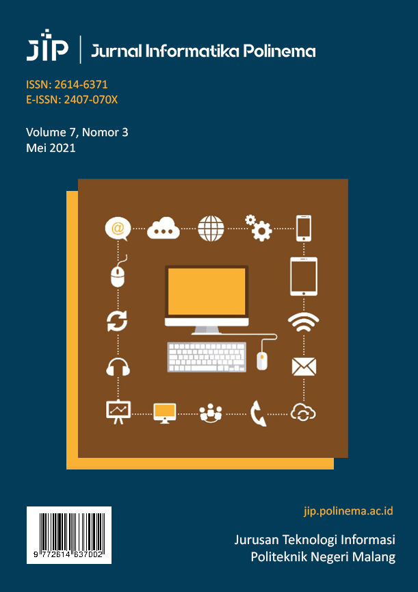 jurnal informatika rancang bangun